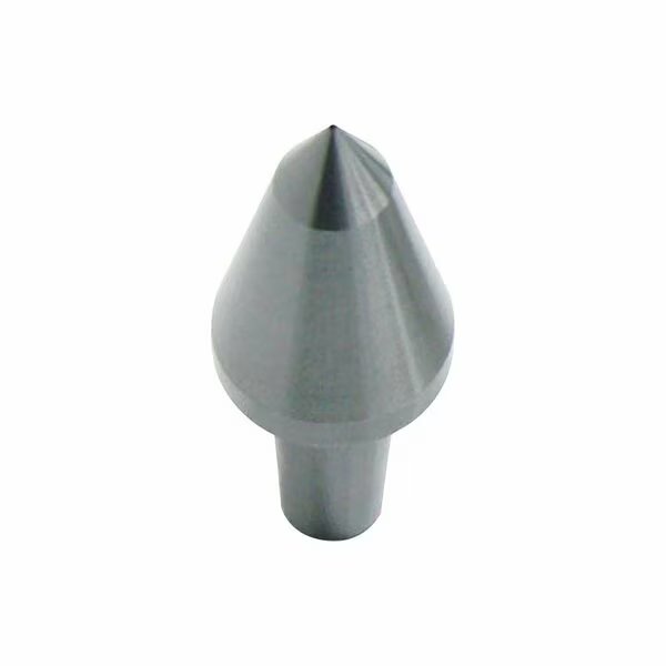 K Style Insert For MT4 Interchangeable Point Live Centre, Gs Tooling, Mfr#: 311042